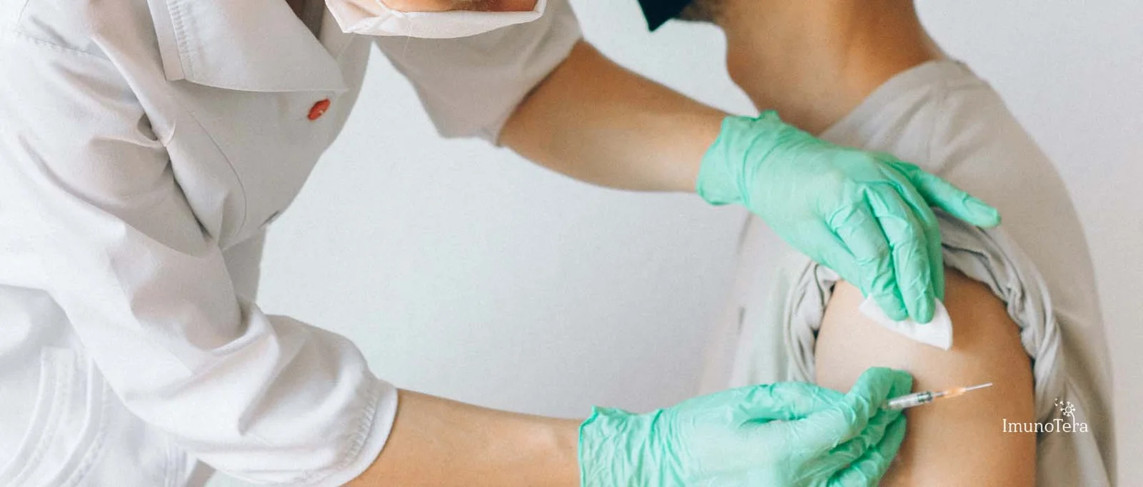 Gydymo galimybės imunoterapija – efektyvus ilgalaikis sprendimas