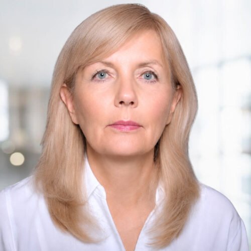 Žibutė Polianskienė