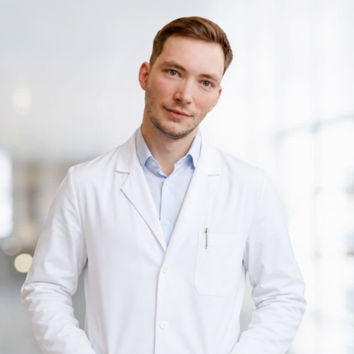 Marius Polianskis