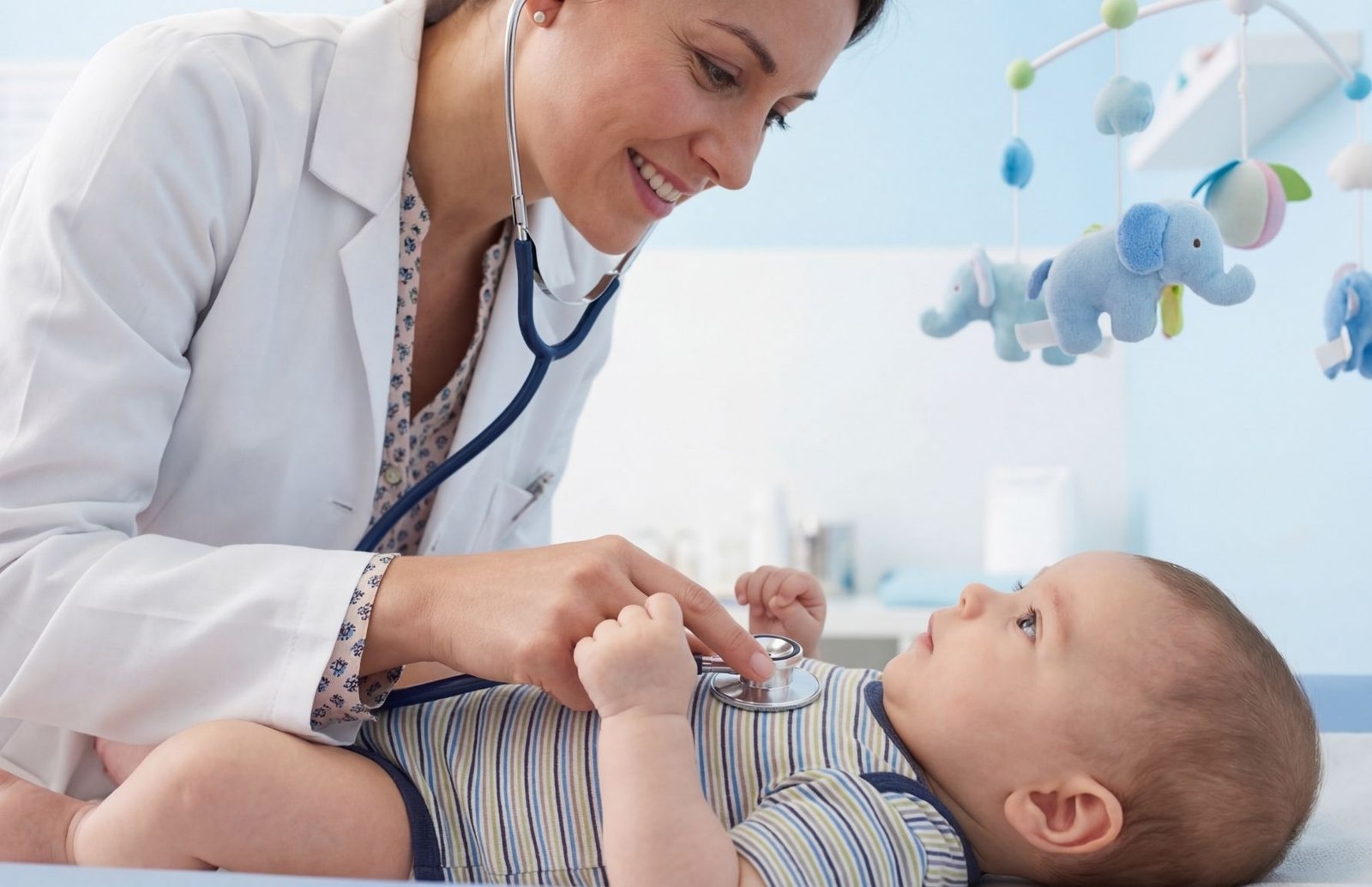 Gydytojas alergologas Vilniuje: kokį specialistą rinktis savo vaikui ar sau?