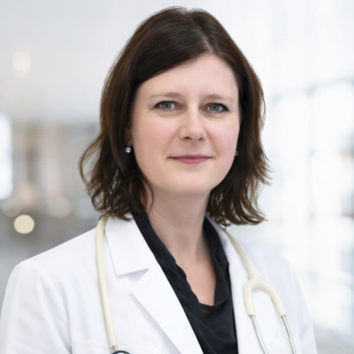 Dr. Skirmantė Rusonienė