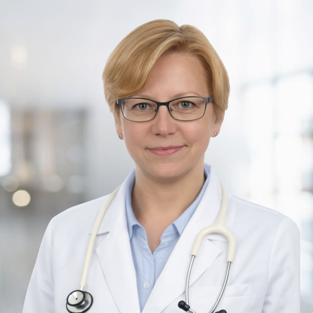 Doc. dr. Sigita Petraitienė