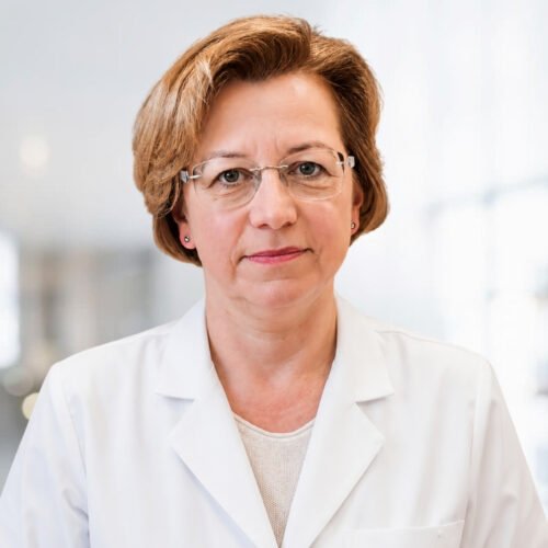 Doc. dr. Sigita Petraitienė