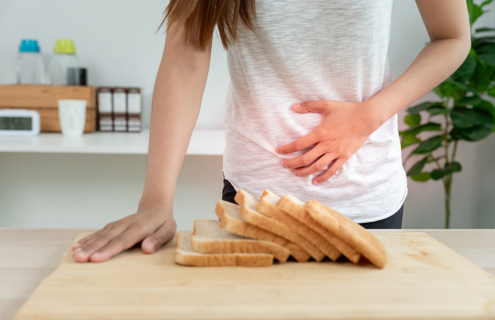 Alergija kviečiams simptomai, tyrimai, gydymas