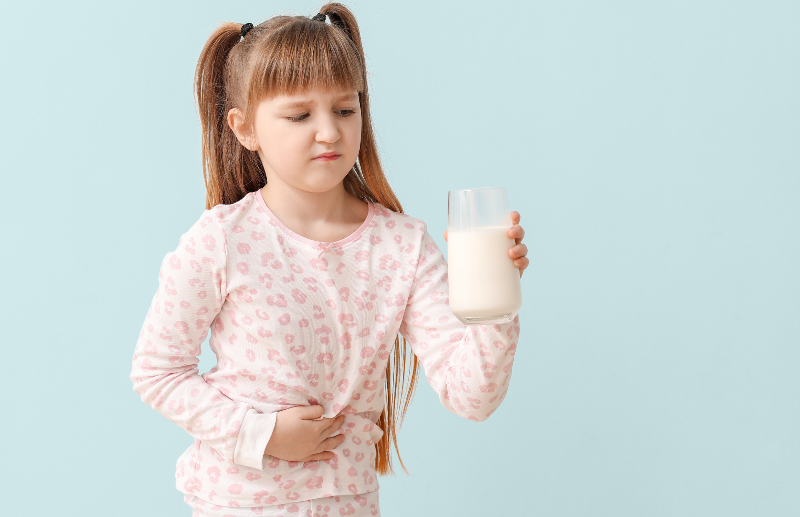 Alergija pienui simptomai, tyrimai ir gydymo galimybės