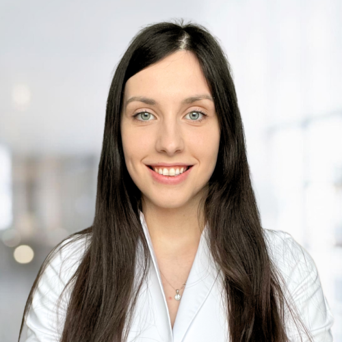 Alergologė Gabija Brusokienė