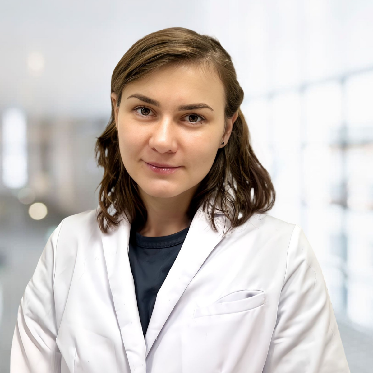 Alergologė Ingrida Vaitkevičė