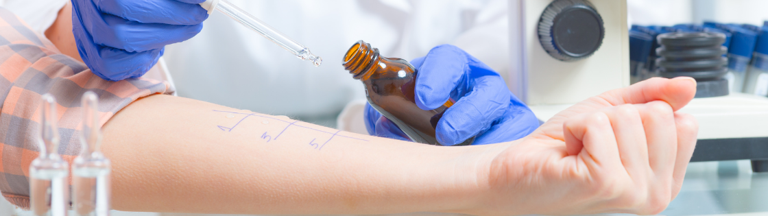 Alergologo konsultacija Vilniuje