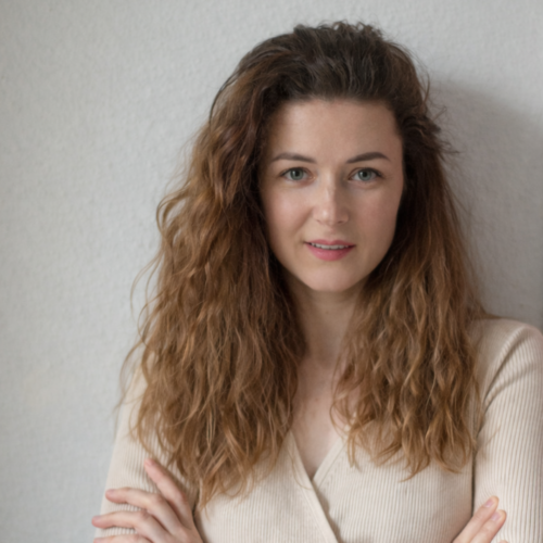 Aurelija Pultinevičienė - marketingo vadovė