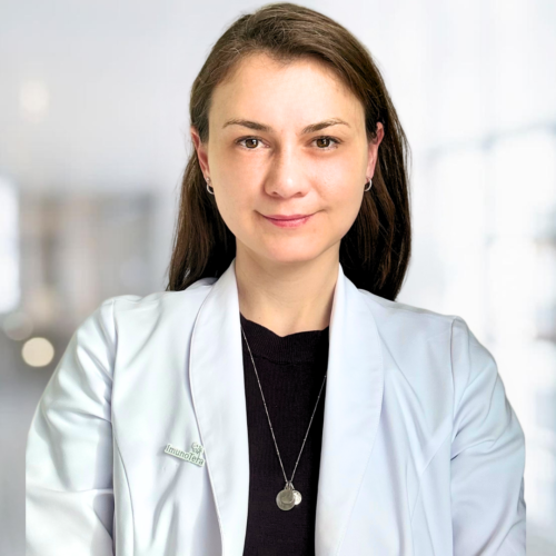 Ingrida Vaitkevičė