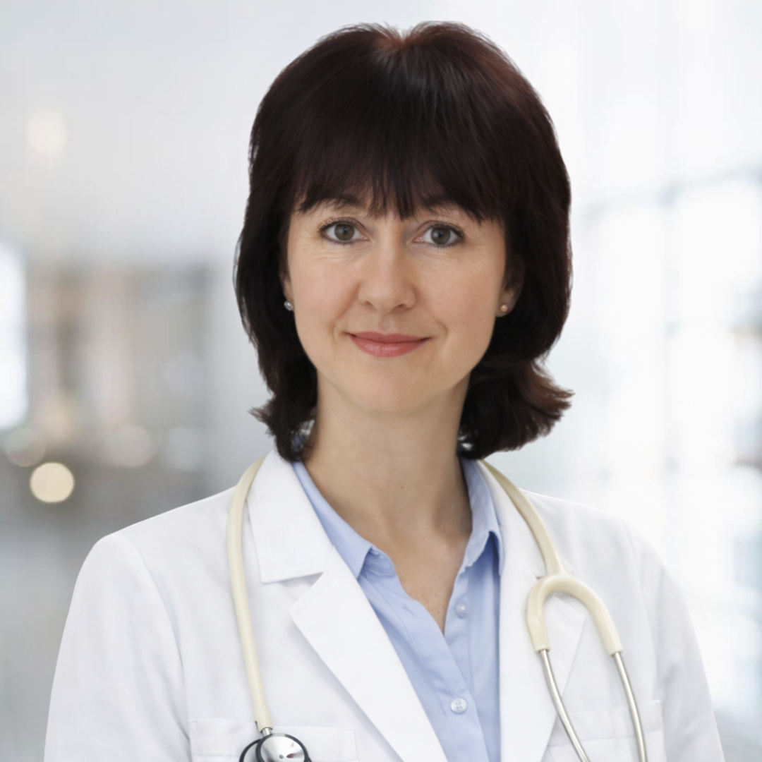 Prof. dr. Odilija Rudzevičienė