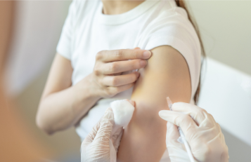 Alergijos gydymas imunoterapija​