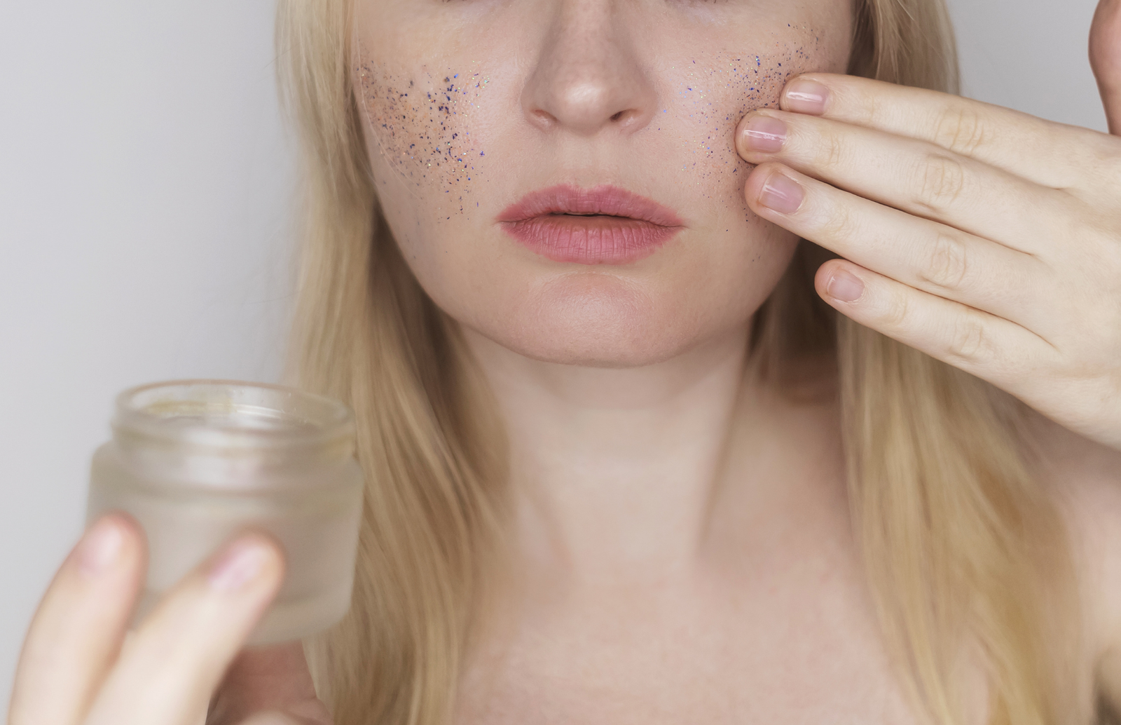 Maisto alergenai kosmetikoje