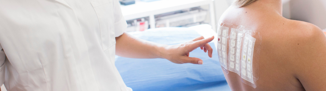 Odos lopo mėginiai Vilnius