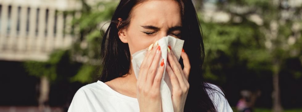 Alergija beržui ir alergija obuoliams - kas bendro