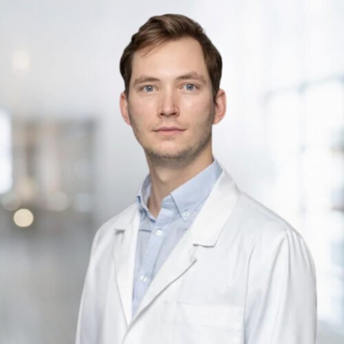 Marius Polianskis