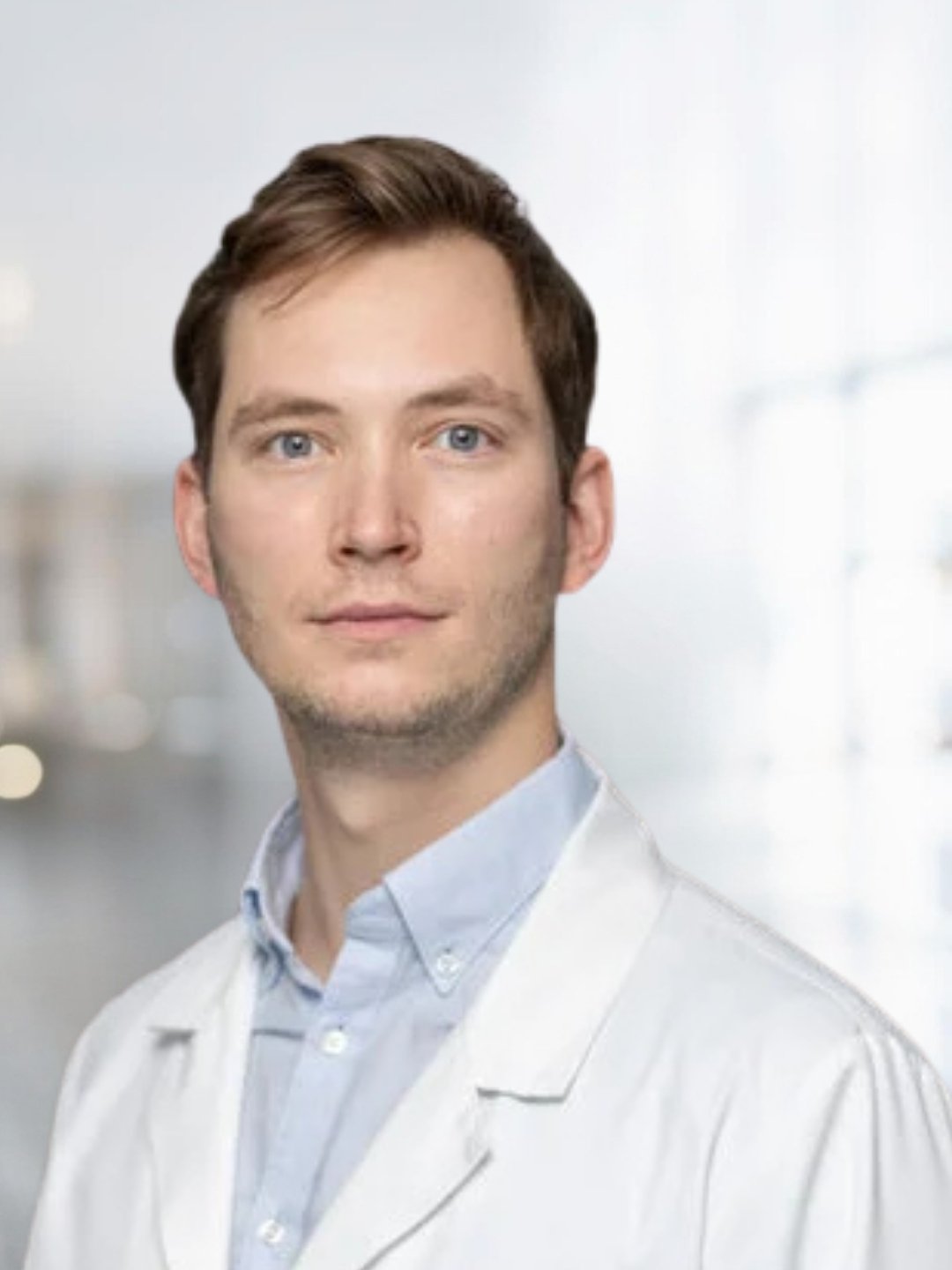 Marius Polianskis