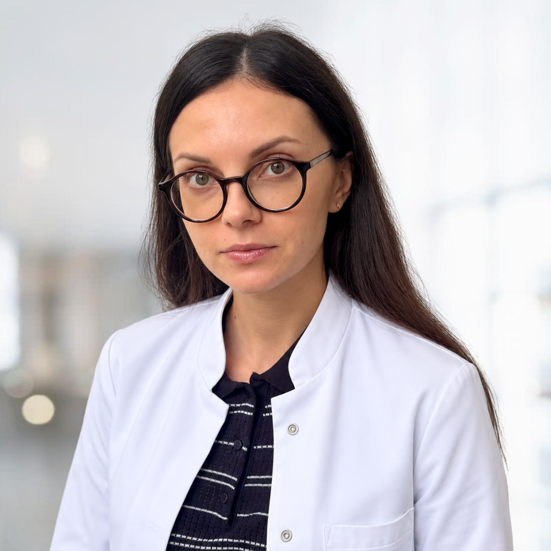 Gabija Bobinienė