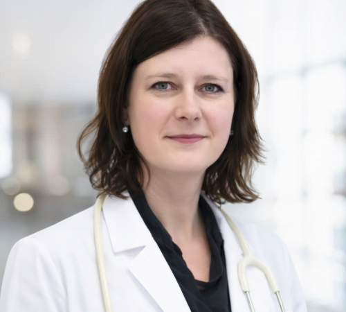 Dr. Skirmantė Rusonienė